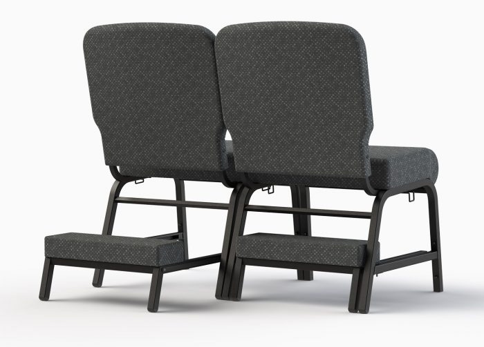 How to Choose the Best Church Chair for Your Sanctuary Image