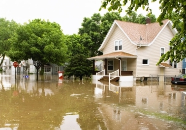 How to Safely Handle Water Damage After a Storm: Step-by-Step Guide body thumb image