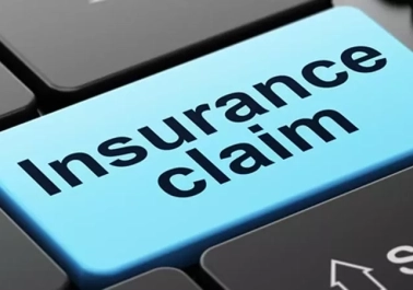 Insurance Claim Assistance Image