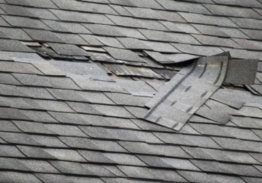 Roofing and Exterior Repairs Image