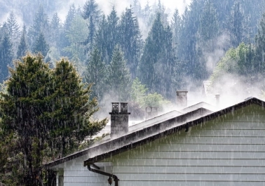 Top 5 Warning Signs of Hidden Storm Damage in Your Home Image