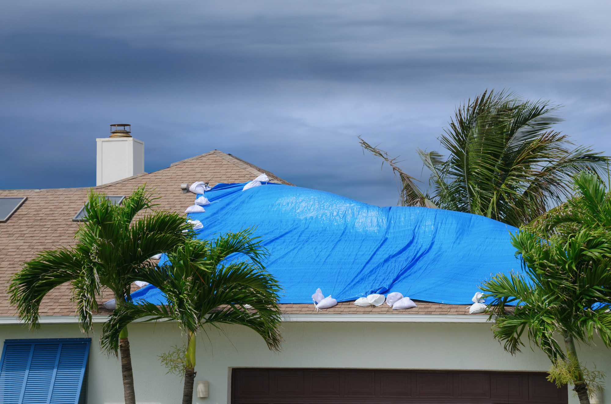 Protecting Your Home from Wind and Hail Damage: Effective Strategies Image